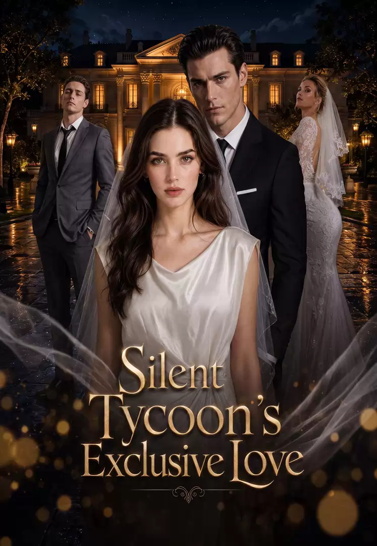 Silent Tycoon's Exclusive Love