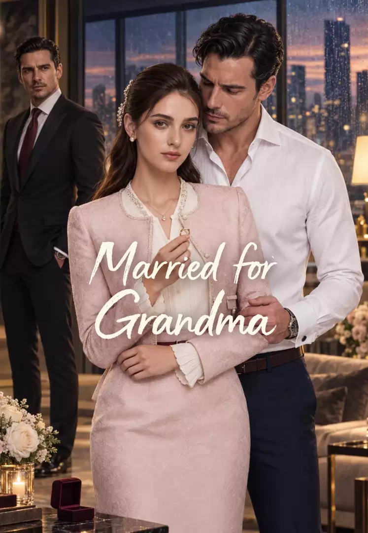 Married for Grandma