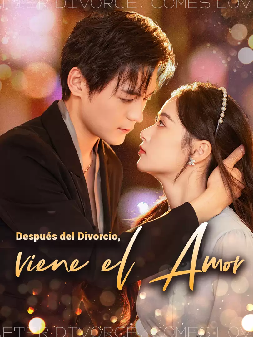 Después del Divorcio, viene el Amor