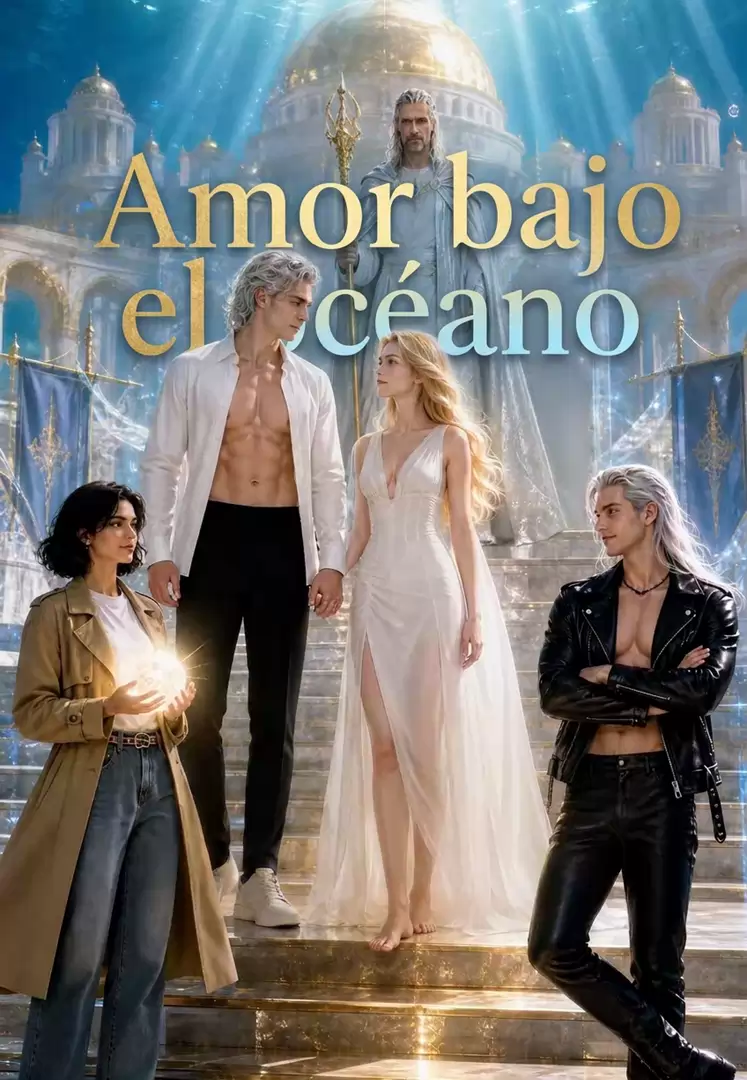 Amor bajo el océano