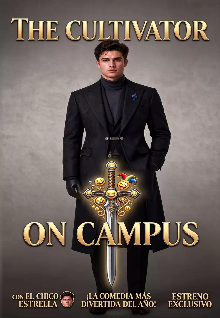 The Cultivator on Campus