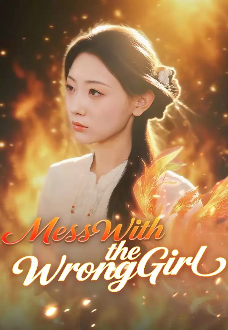 Mess With the Wrong Girl