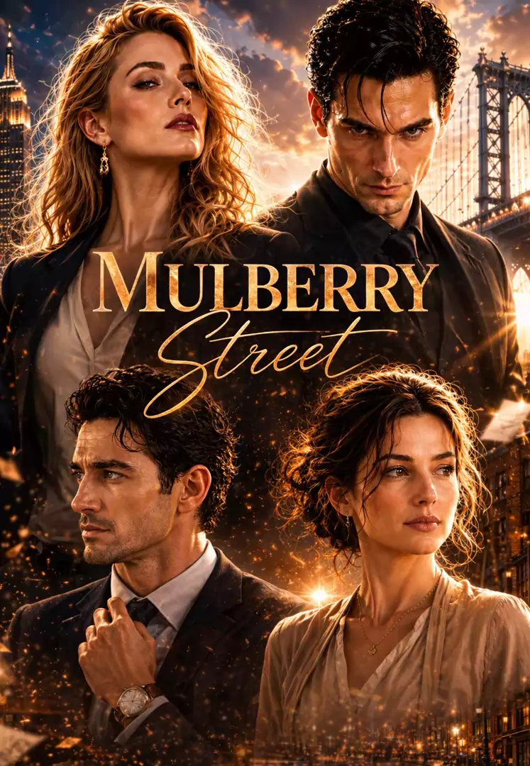 Mulberry Street