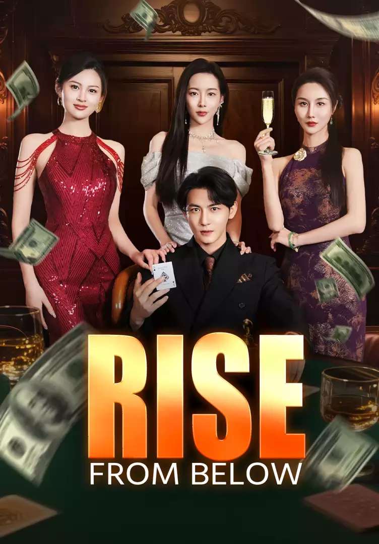 Rise From Below