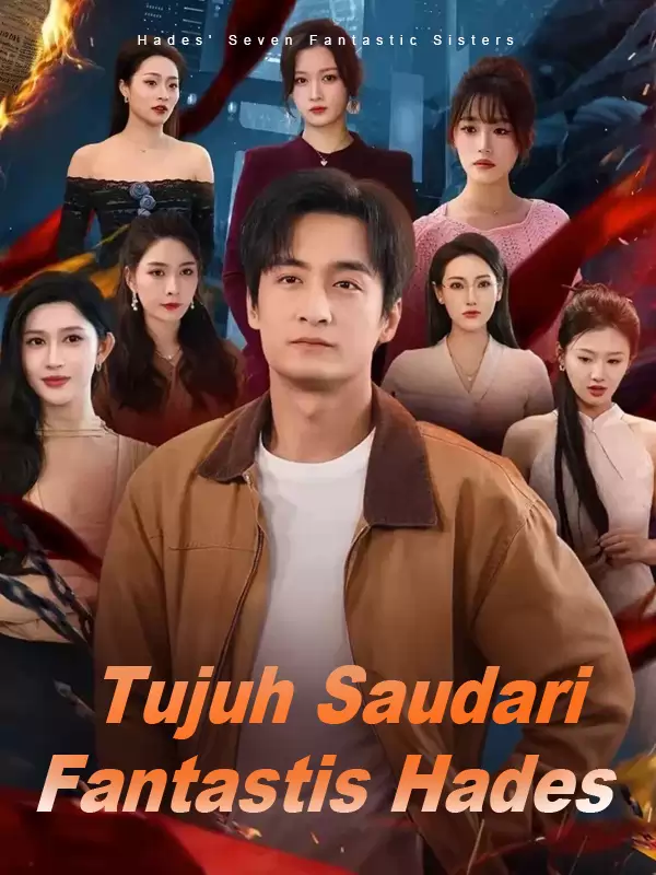 Tujuh Saudari Fantastis Hades