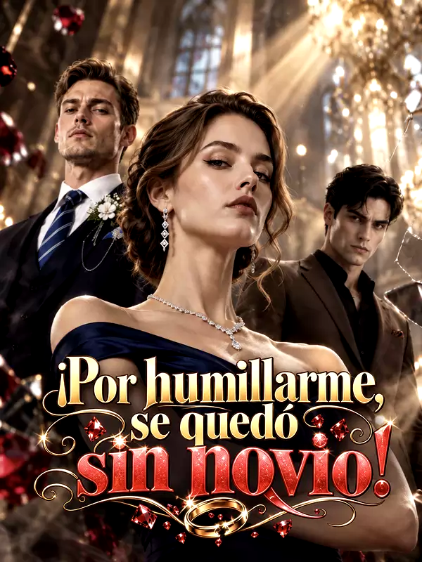 ¡Por humillarme, se quedó sin novio!