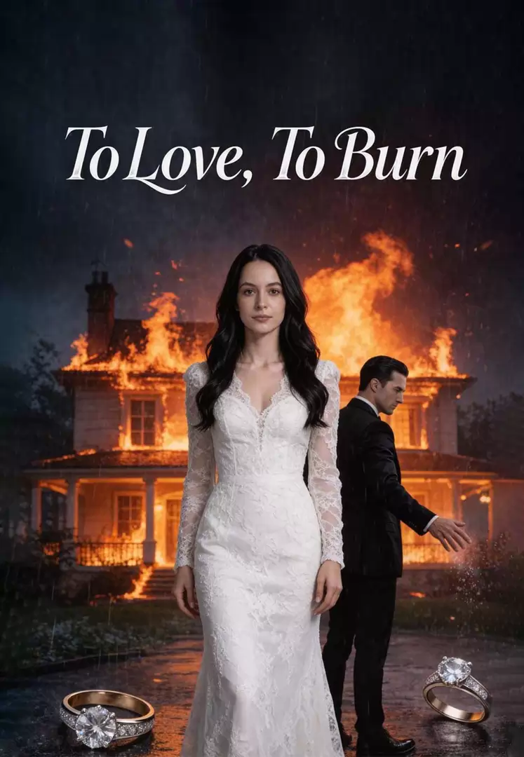 To Love, To Burn