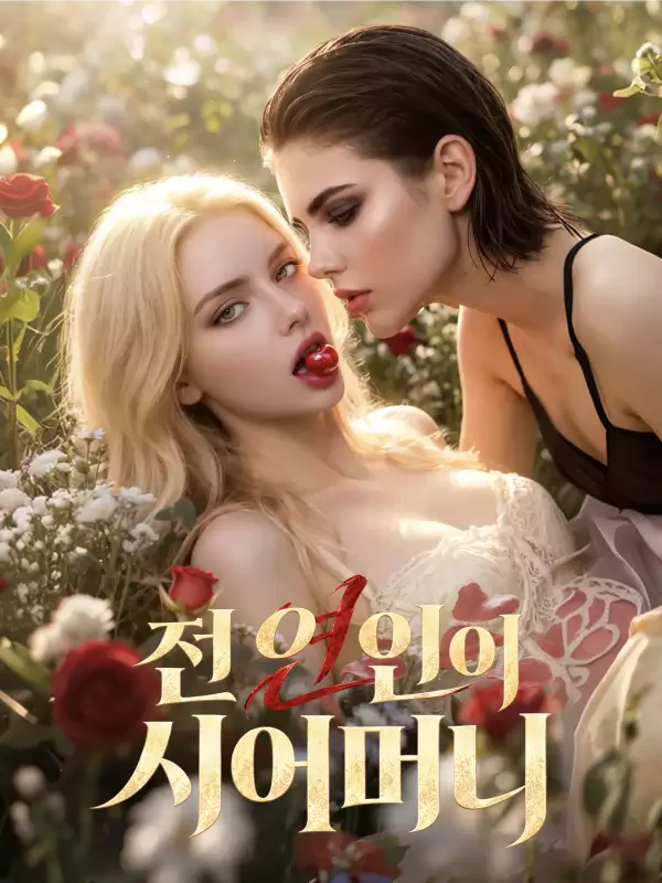 전 연인이 시어머니