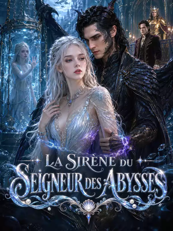 La Sirène du Seigneur des Abysses