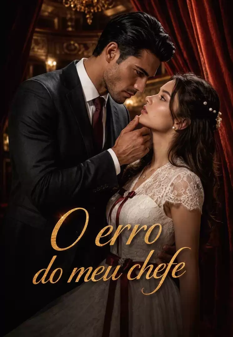 O erro do meu chefe