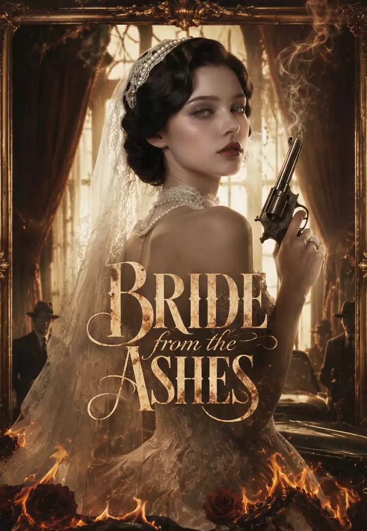 Bride from the Ashes