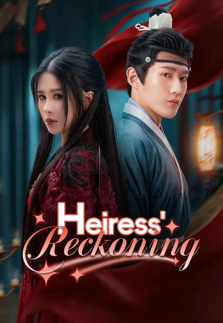 Heiress' Reckoning