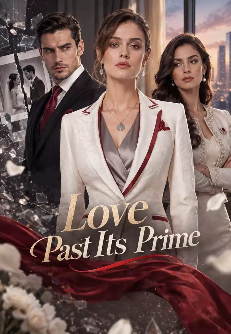 Love Past Its Prime
