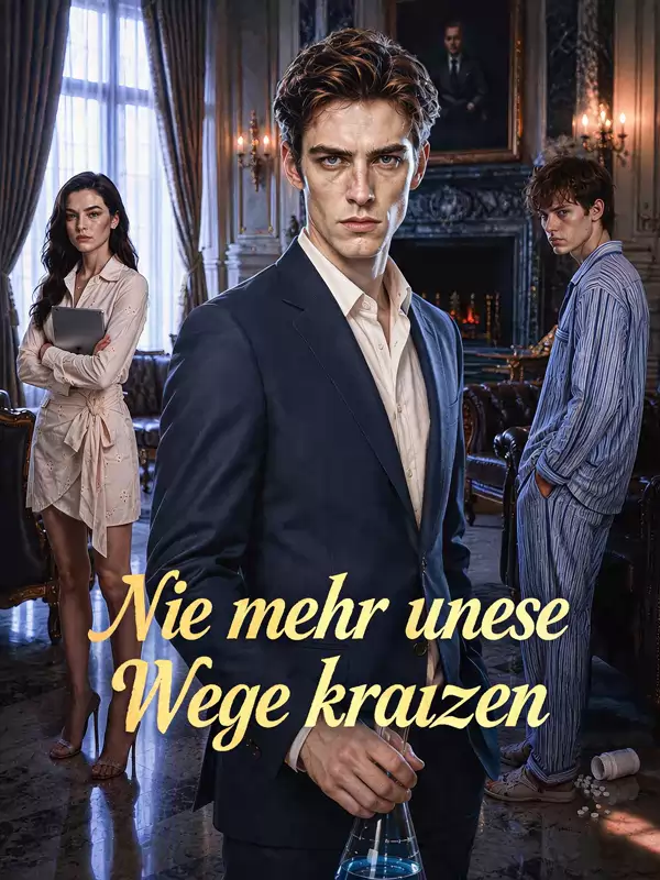 Nie mehr unsere Wege kreuzen