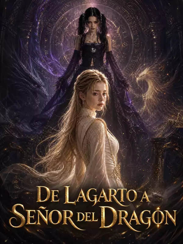 De Lagarto a Señor del Dragón