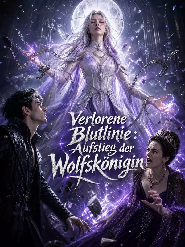Verlorene Blutlinie：Aufstieg der Wolfskönigin