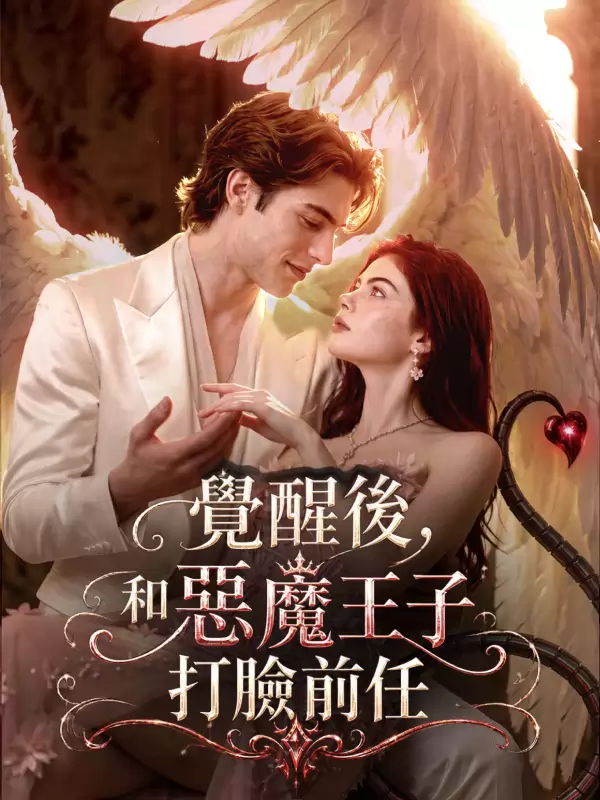 覺醒後，和惡魔王子打臉前任