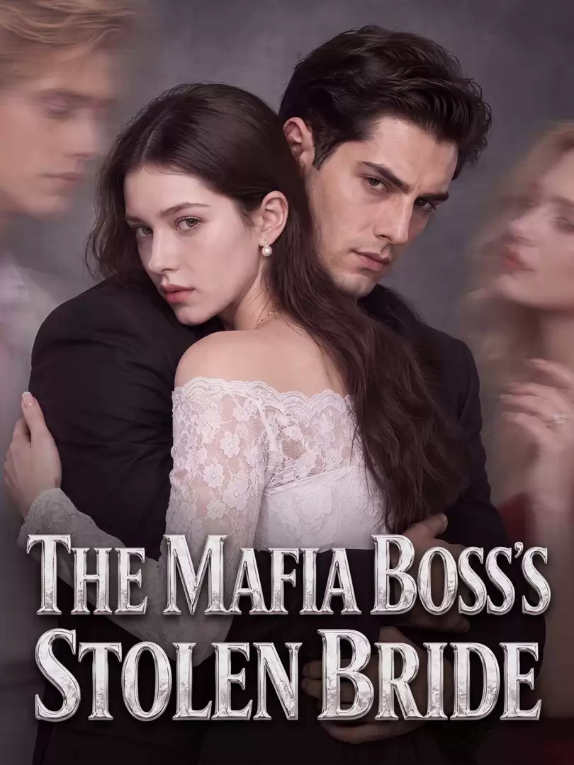The Mafia Boss's Stolen Bride