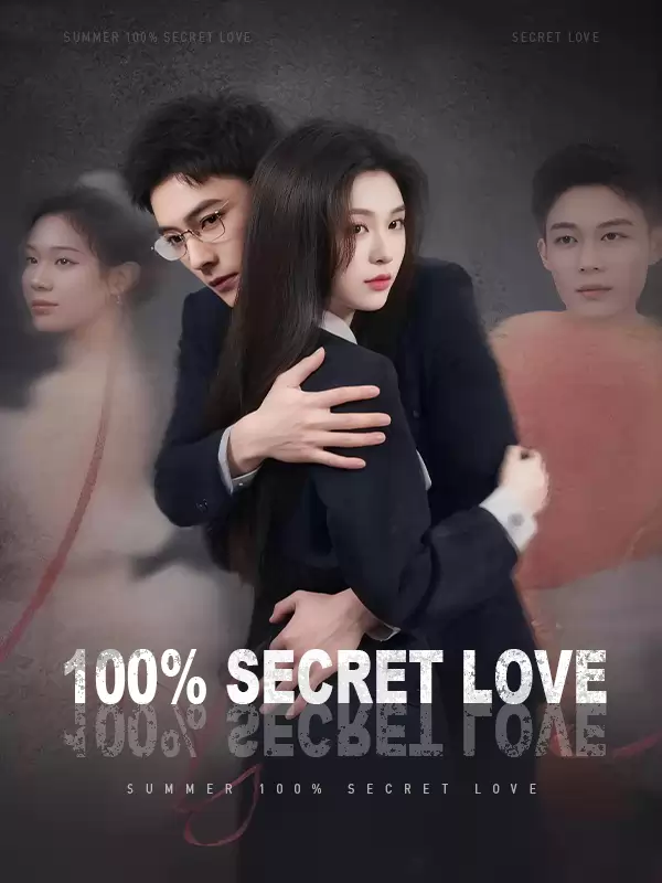 100% Secret Love