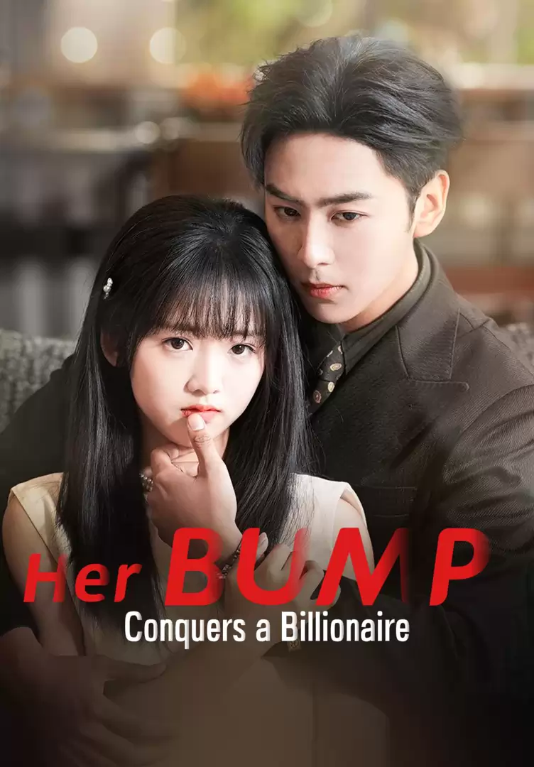 Her Bump Conquers a Billionaire