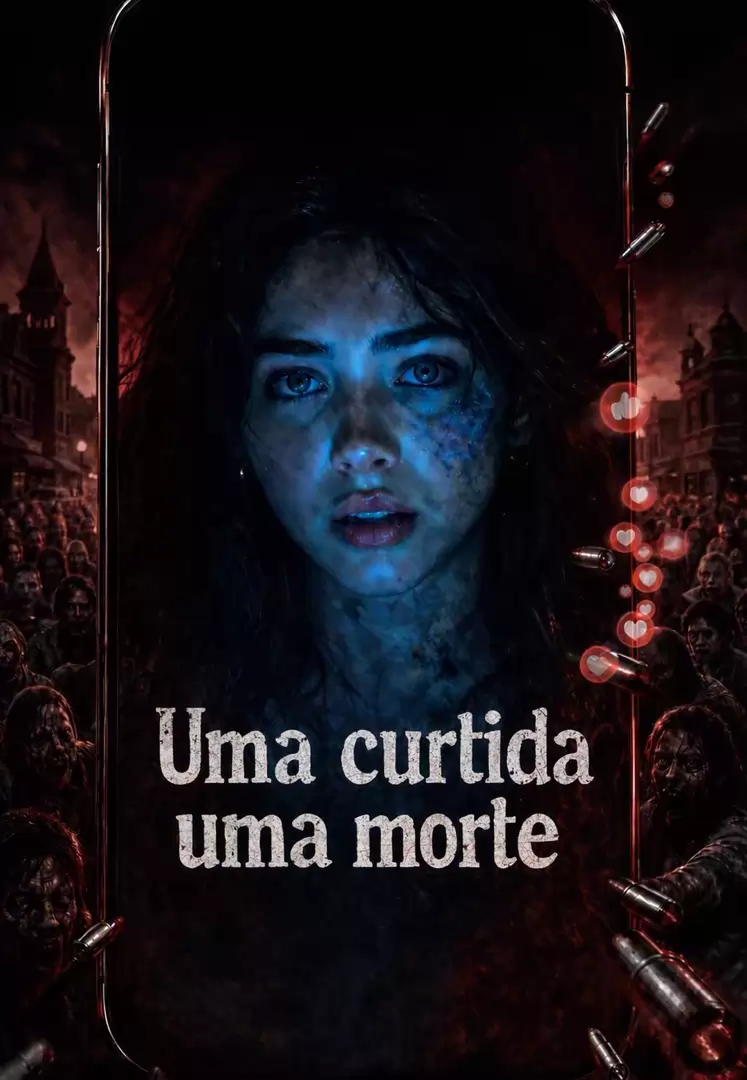 Uma curtida uma morte