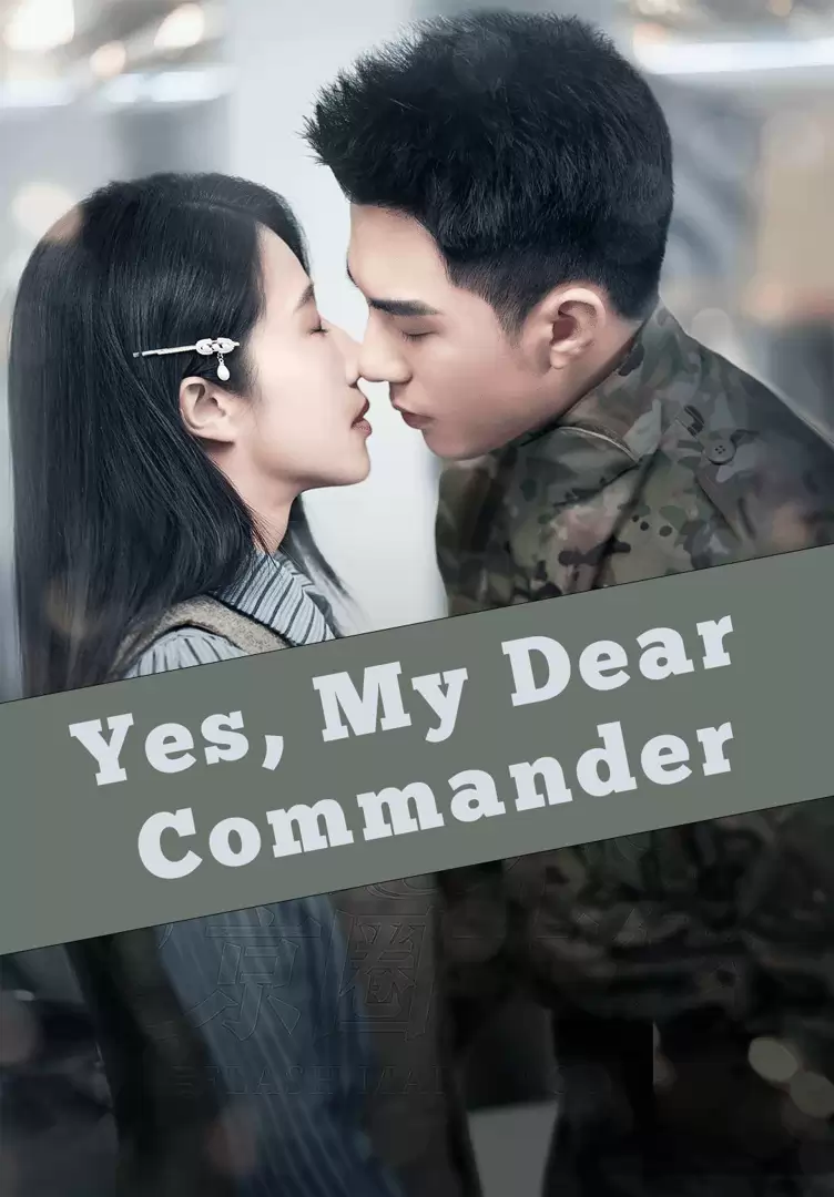 Yes, My Dear Commander