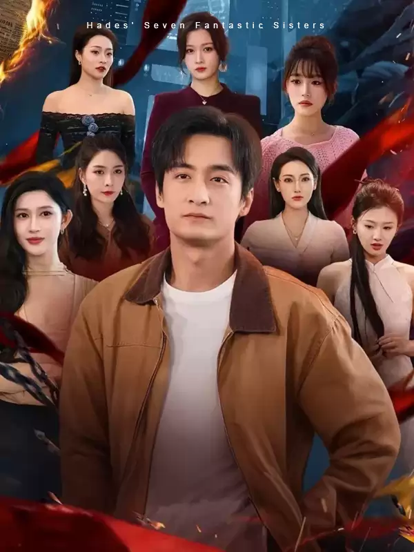 Hades' Seven Fantastic Sisters