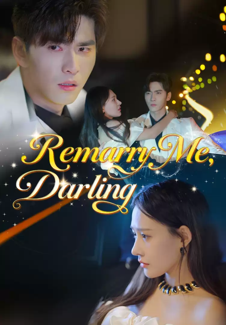 Remarry Me, Darling