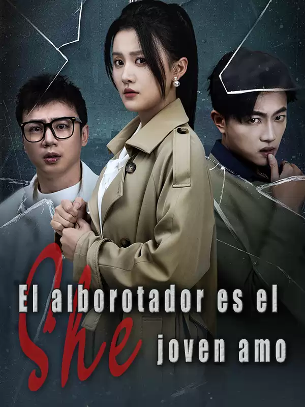 El alborotador es el joven amo