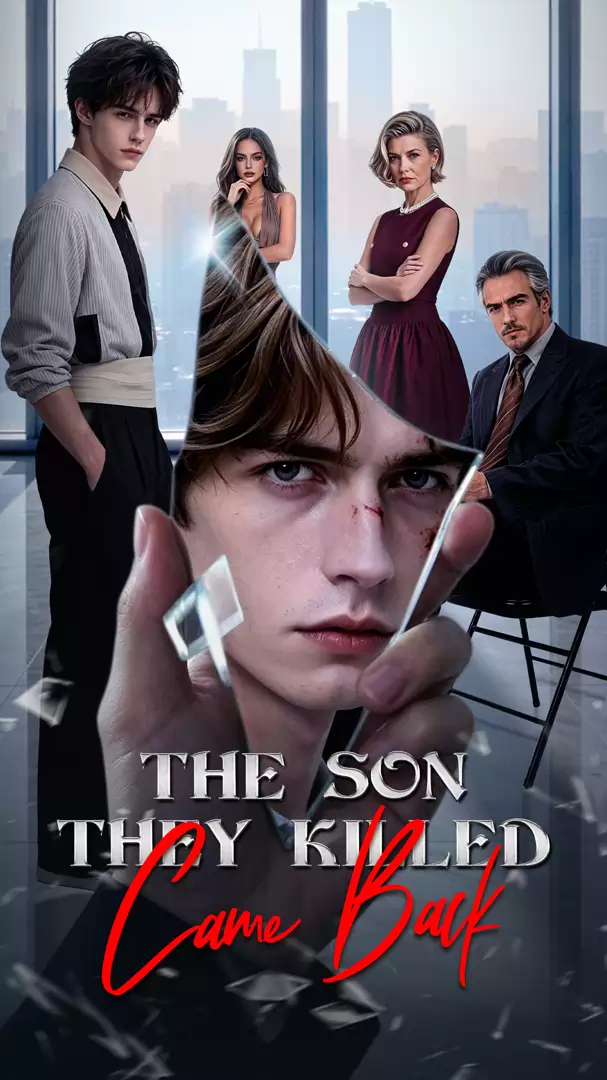 The Son They Killed Come Back