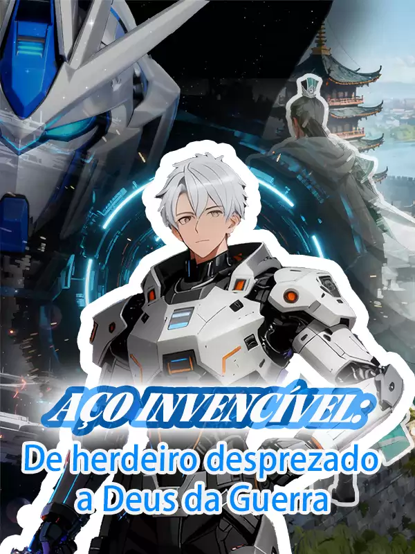 Aço Invencível: De herdeiro desprezado a Deus da Guerra