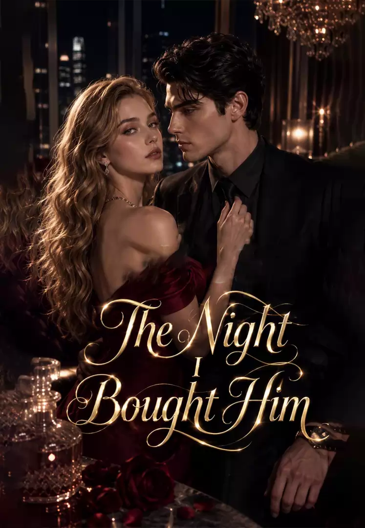 The Night I Bought Him