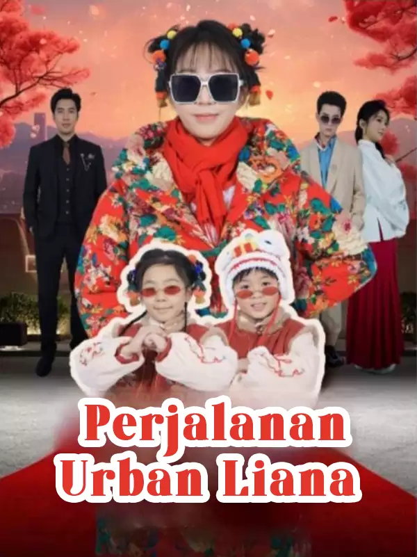 Perjalanan Urban Liana