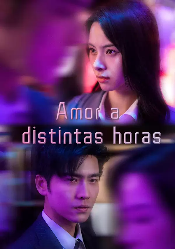 Amor a distintas horas