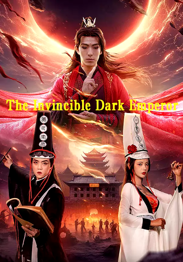 The Invincible Dark Emperor