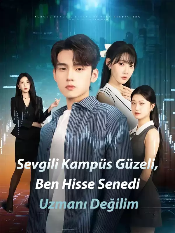Sevgili Kampüs Güzeli, Ben Hisse Senedi Uzmanı Değilim