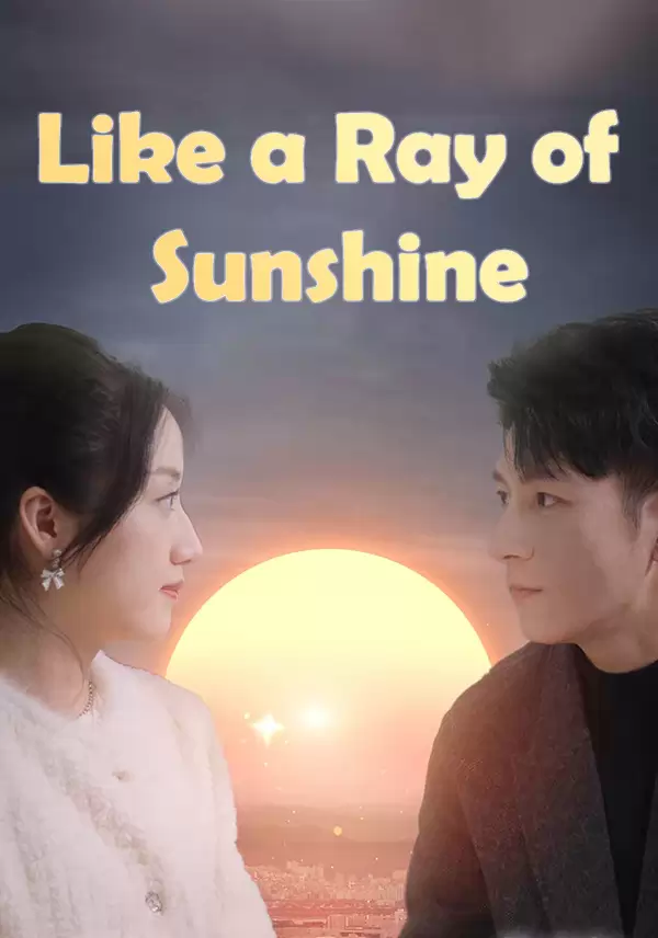 Like a Ray of Sunshine