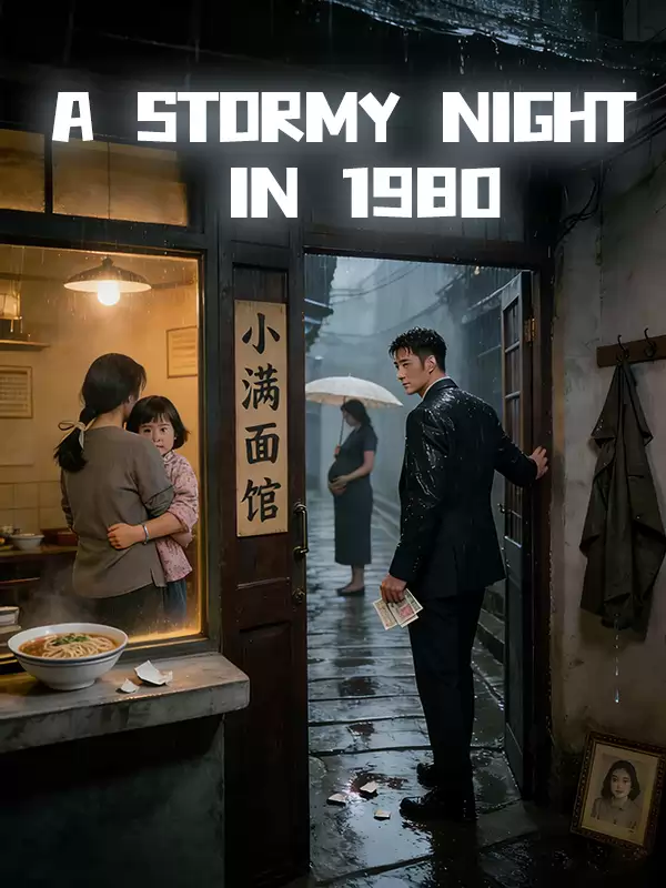 A Stormy Night in 1980