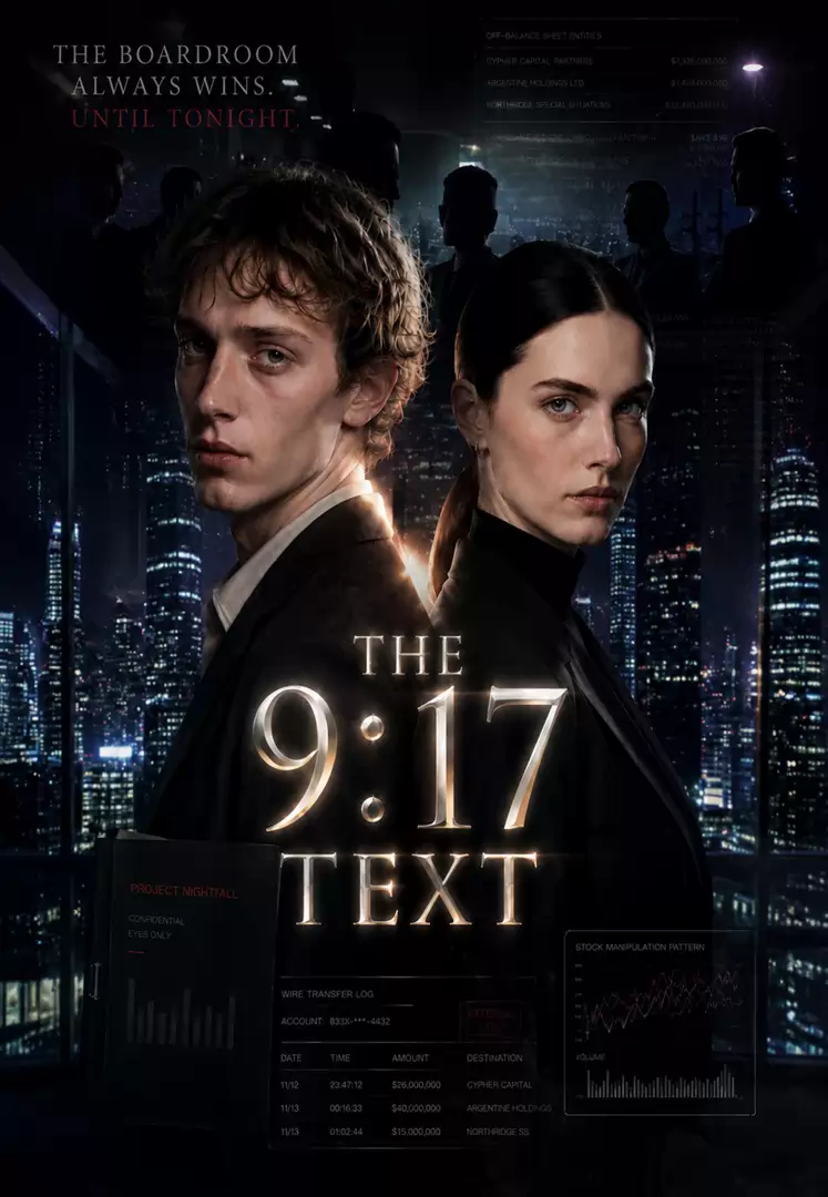 The 9：17 Text