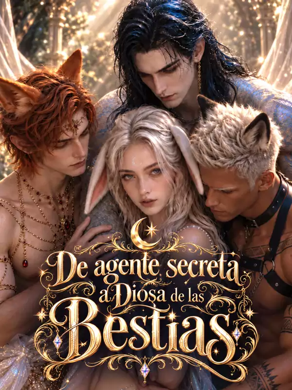 De agente secreta a Diosa de las Bestias
