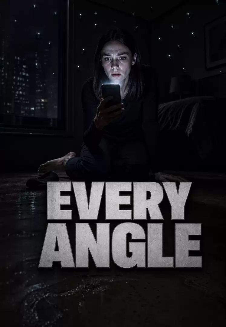 EVERY ANGLE