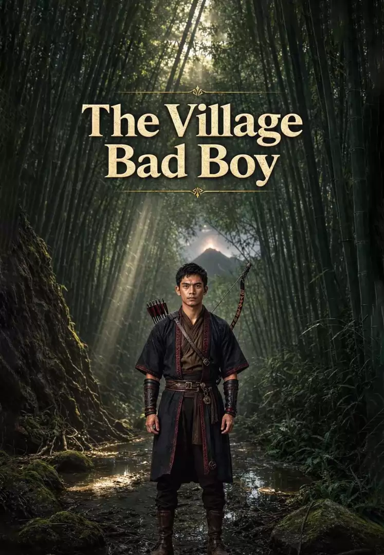 The Village Bad Boy