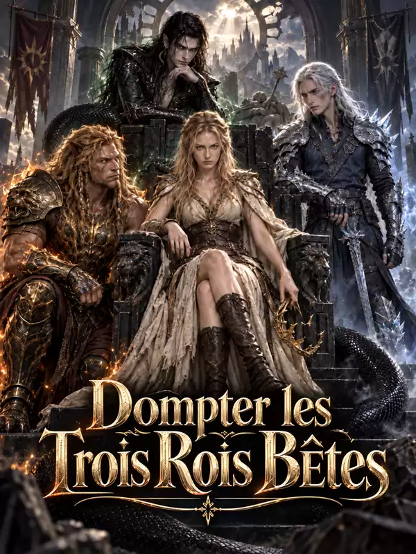 Dompter les Trois Rois Bêtes