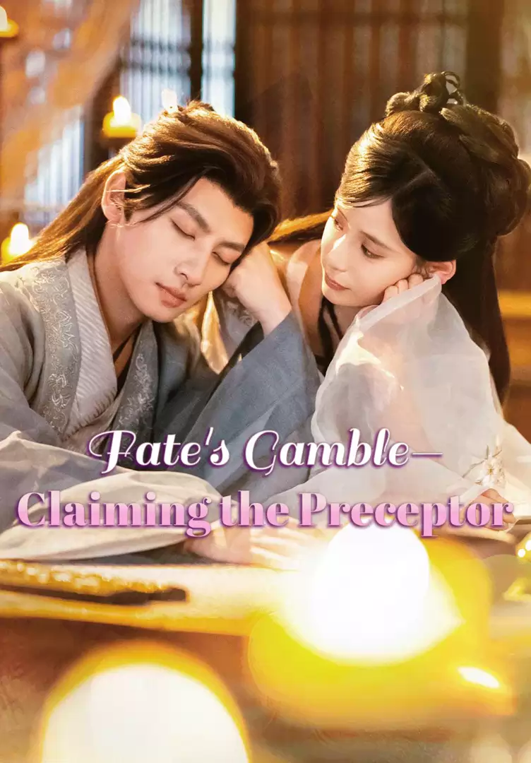 Fate's Gamble—Claiming the Preceptor