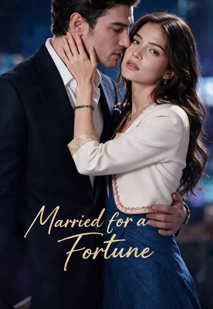 Married for a Fortune