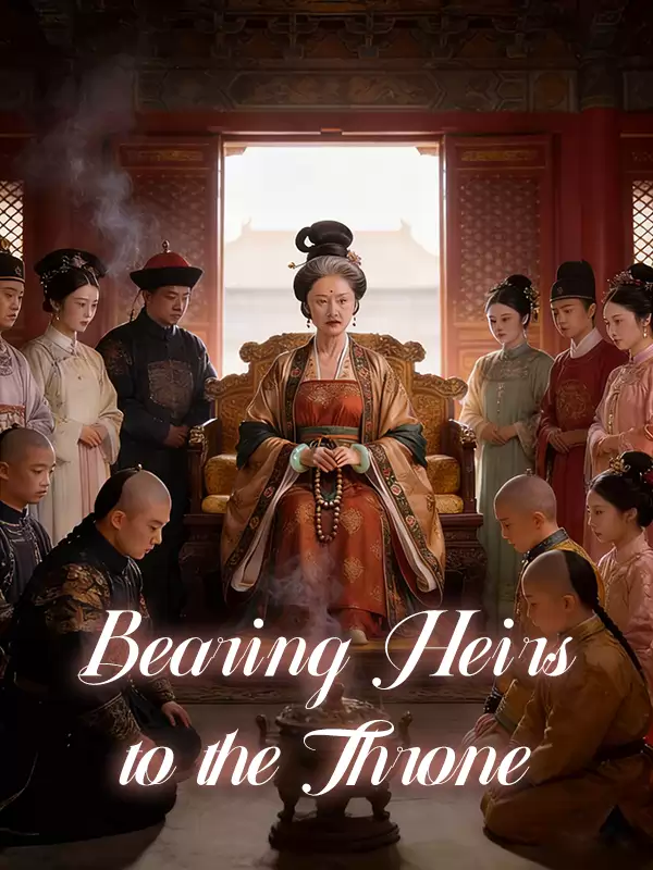 Bearing Heirs to the Throne