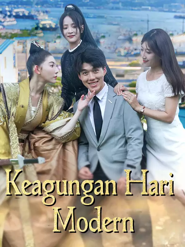 Keagungan Hari Modern