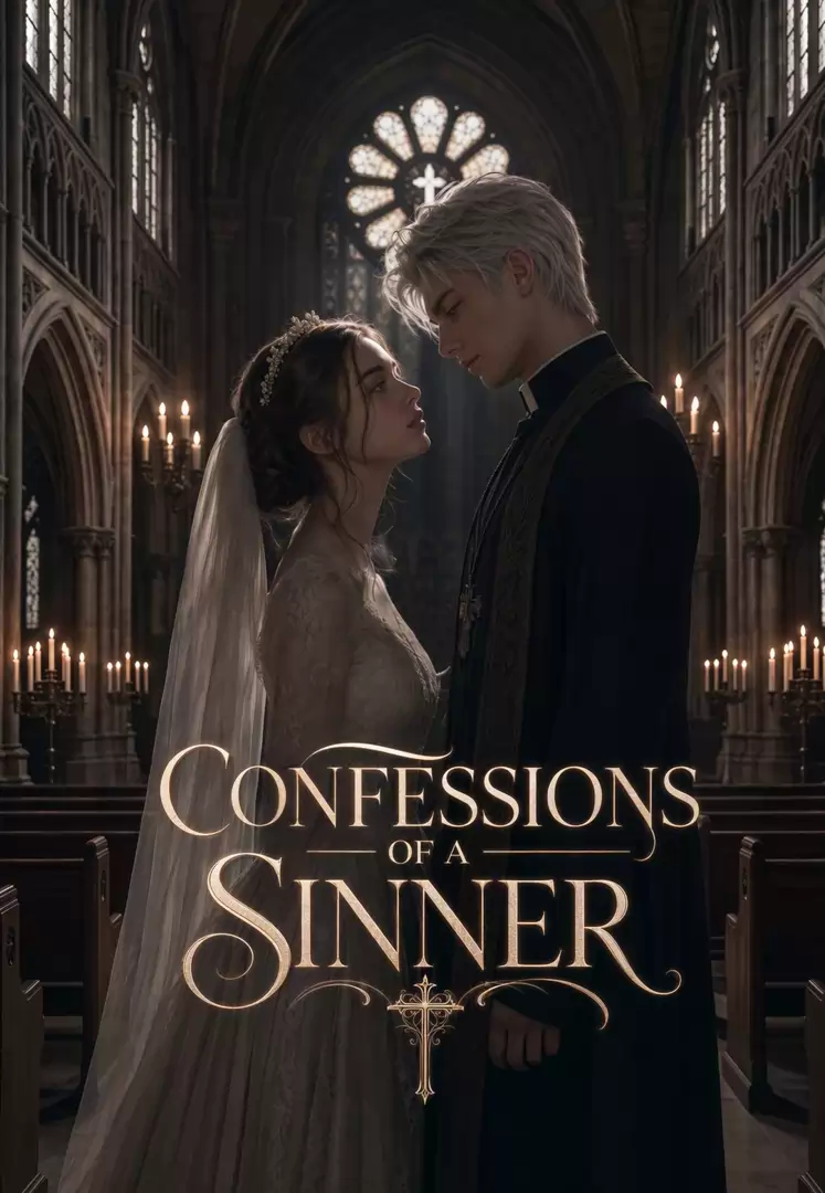 Confessions of a Sinner