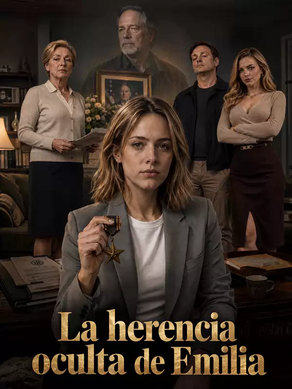 La herencia oculta de Emilia
