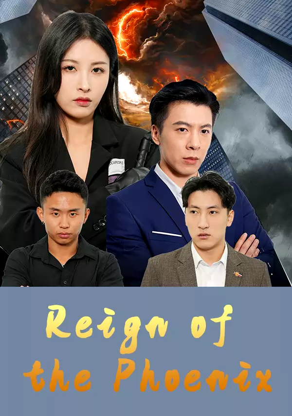 Reign of the Phoenix